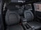 2027 Kia SELTOS BLACK