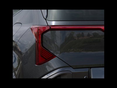 2027 Kia Seltos X-Line SX