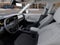 2027 Kia SELTOS BLACK/GRAY