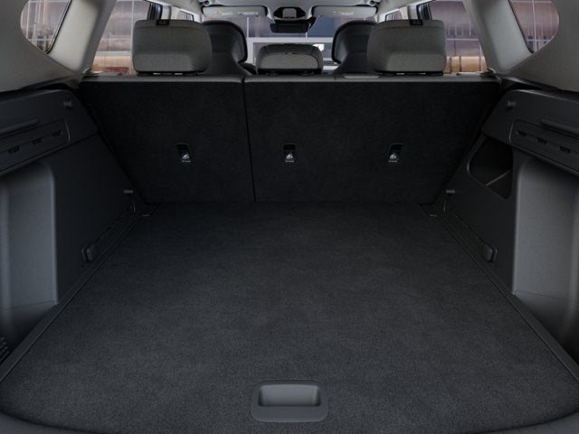 2027 Kia SELTOS BLACK/GRAY