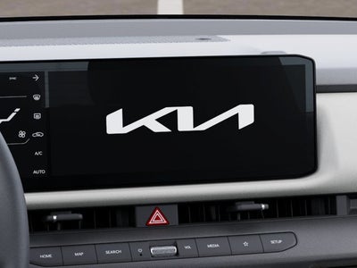 2027 Kia SELTOS BLACK/GRAY