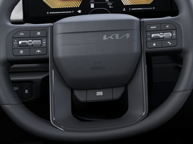 2027 Kia SELTOS BLACK/GRAY
