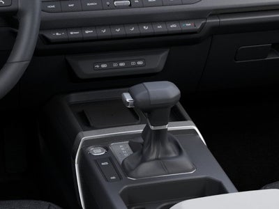 2027 Kia SELTOS BLACK/GRAY