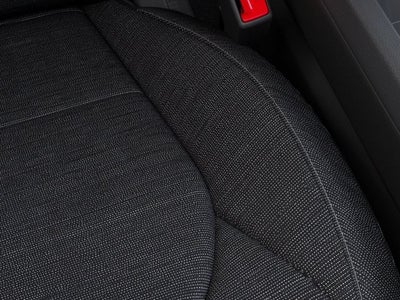 2027 Kia SELTOS BLACK/GRAY