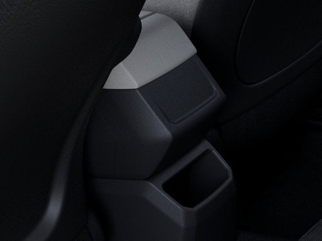 2027 Kia SELTOS BLACK/GRAY