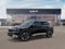 2027 Kia SELTOS BLACK/GRAY