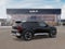 2027 Kia SELTOS BLACK/GRAY