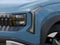2027 Kia SELTOS BLACK/GRAY