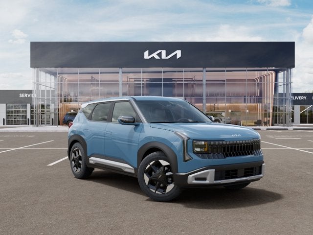 2027 Kia SELTOS BLACK/GRAY