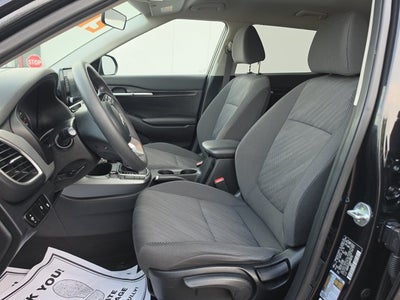 2021 Kia Seltos LX