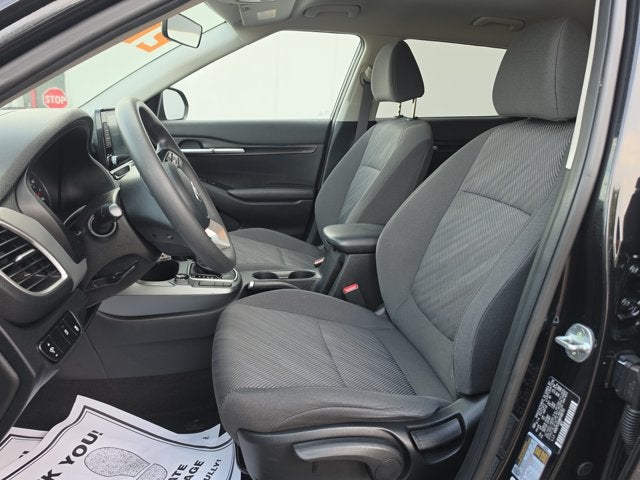 2021 Kia Seltos LX