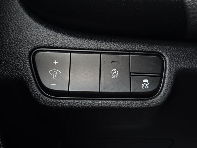 2021 Kia Seltos LX