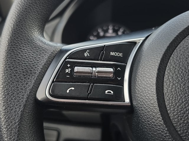 2021 Kia Seltos LX