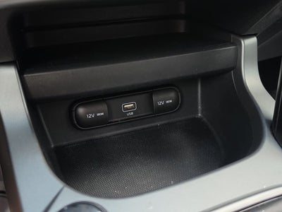 2021 Kia Seltos LX