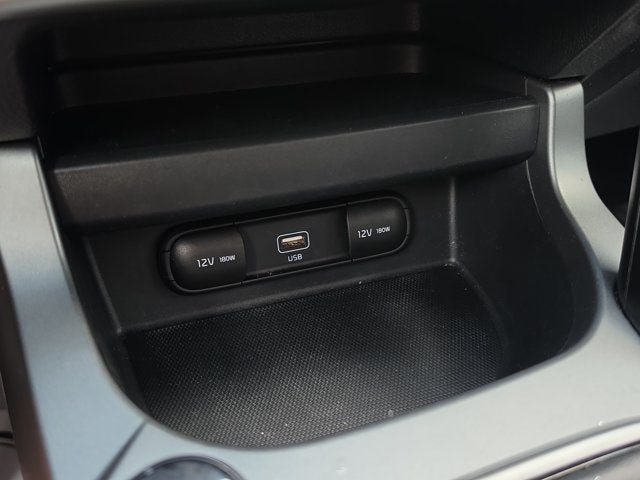 2021 Kia Seltos LX