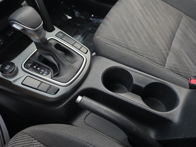 2021 Kia Seltos LX