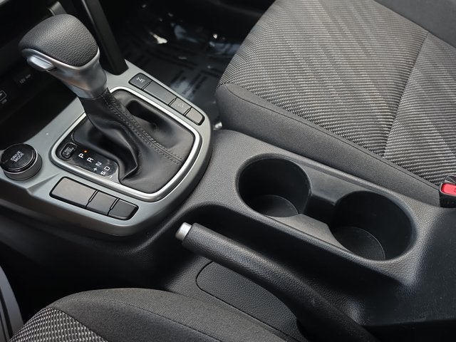 2021 Kia Seltos LX