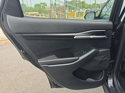 2021 Kia Seltos LX