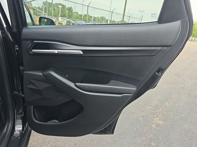 2021 Kia Seltos LX