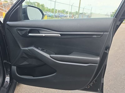 2021 Kia Seltos LX