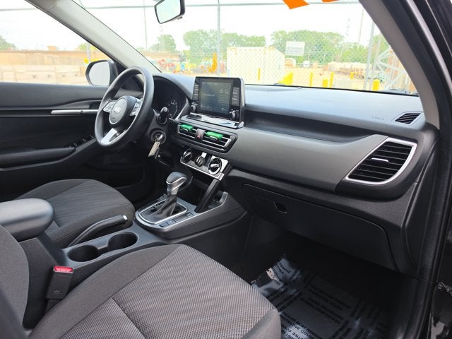 2021 Kia Seltos LX