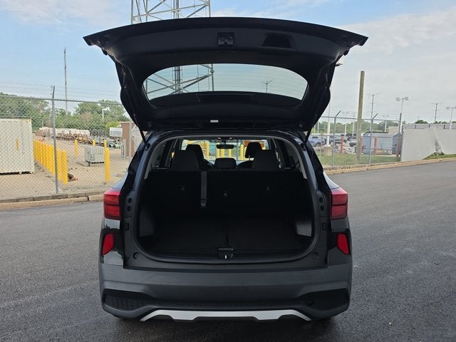 2021 Kia Seltos LX