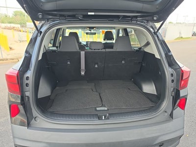 2021 Kia Seltos LX