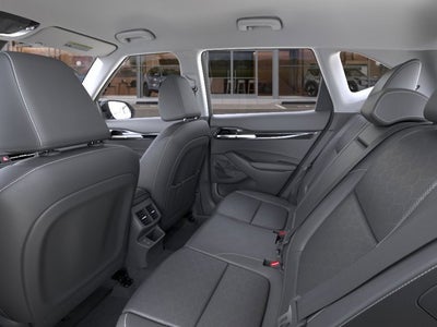 2026 Kia SELTOS BLACK