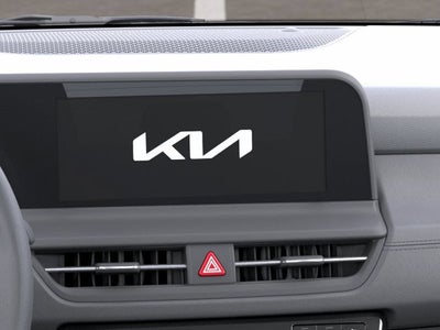 2026 Kia SELTOS BLACK