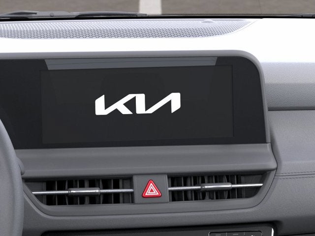 2026 Kia SELTOS BLACK