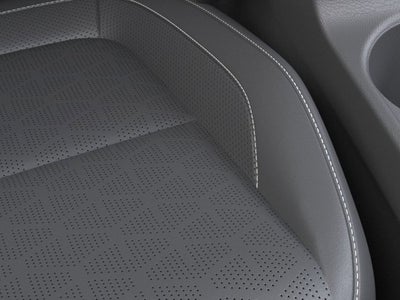 2026 Kia SELTOS BLACK