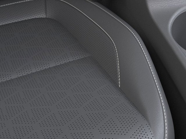 2026 Kia SELTOS BLACK