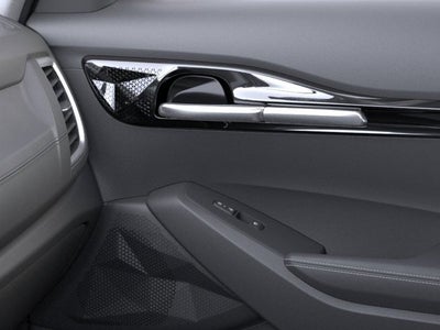 2026 Kia SELTOS BLACK