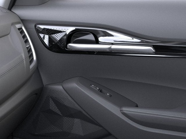 2026 Kia SELTOS BLACK