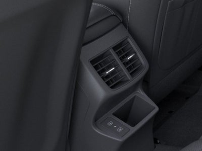 2026 Kia SELTOS BLACK