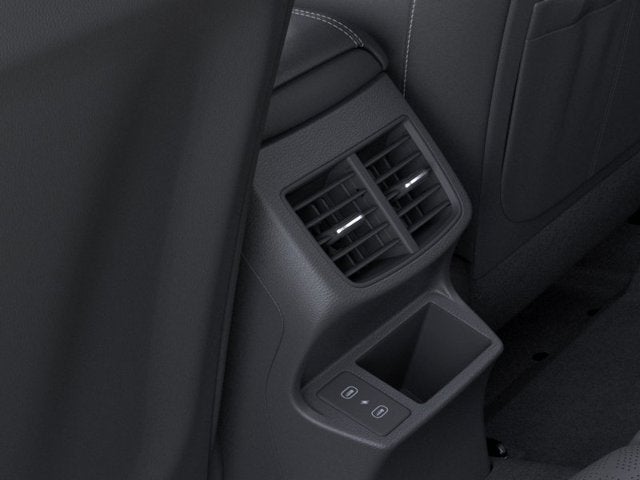 2026 Kia SELTOS BLACK