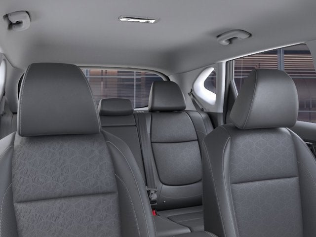 2026 Kia SELTOS BLACK