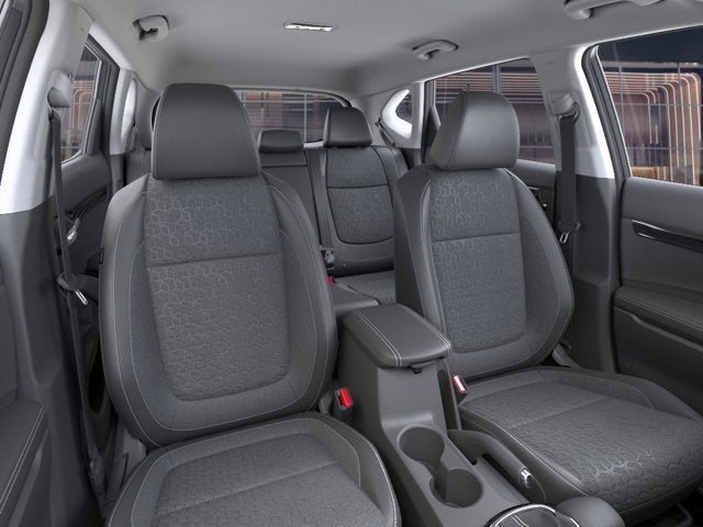 2026 Kia SELTOS BLACK