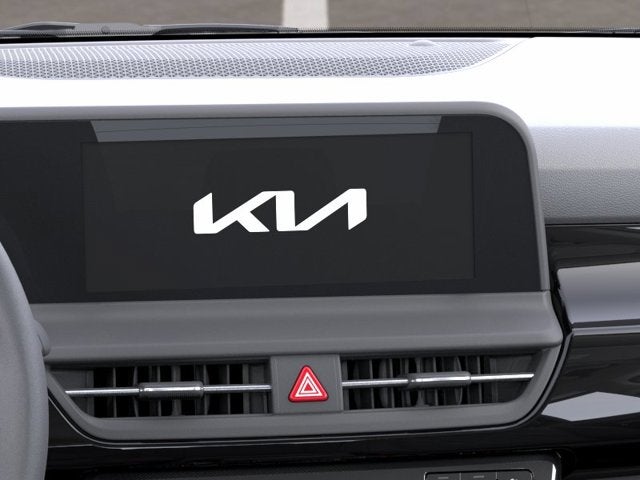 2026 Kia SELTOS BLACK