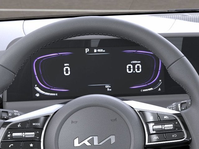 2026 Kia SELTOS BLACK