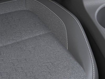 2026 Kia SELTOS BLACK