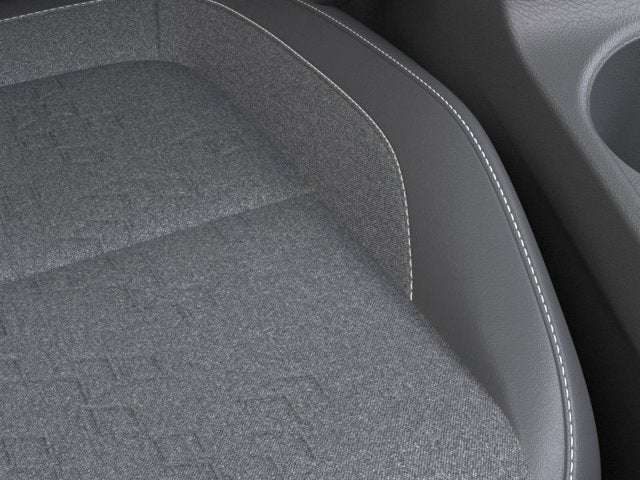 2026 Kia SELTOS BLACK