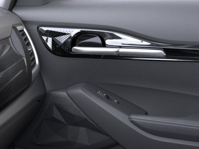 2026 Kia SELTOS BLACK