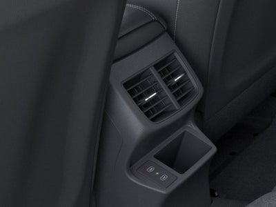 2026 Kia SELTOS BLACK