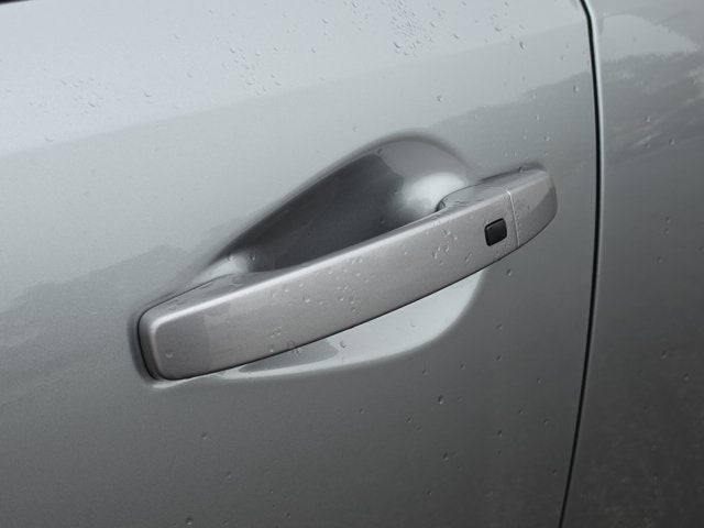 2025 Kia Soul S