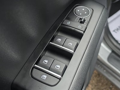 2025 Kia Soul S