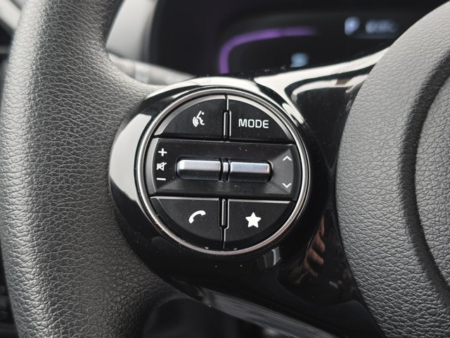 2025 Kia Soul S
