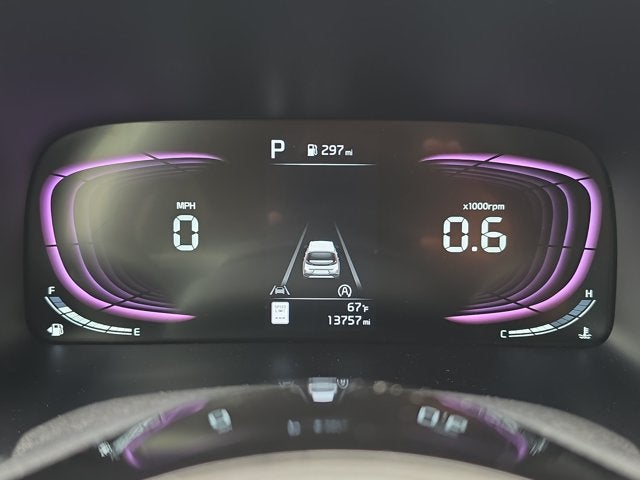 2025 Kia Soul S