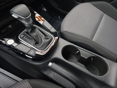 2025 Kia Soul S