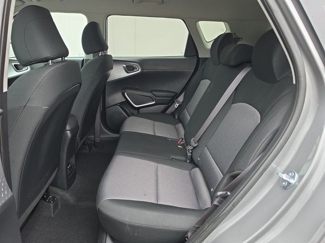 2025 Kia Soul S